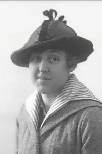 Guri Stormoen