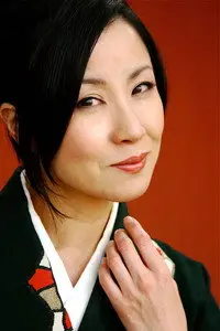 Terumi Shimazu