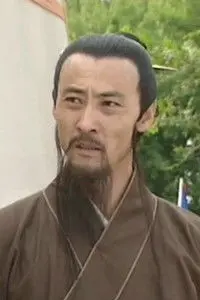 Liu Peiqing