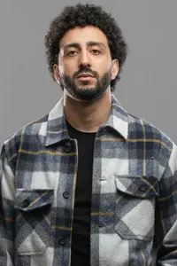 Yassine Hitch