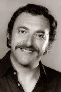 Óscar 'Cacho' Espíndola