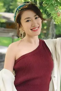 Angel Chiang