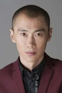 Zheng Hao