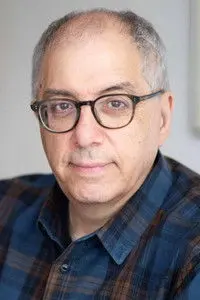 Steven Levy