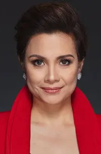 Lea Salonga