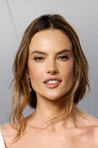 Alessandra Ambrosio