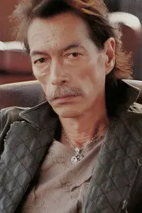 Johnny Yoshinaga