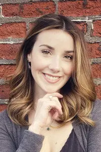 Cate Burford