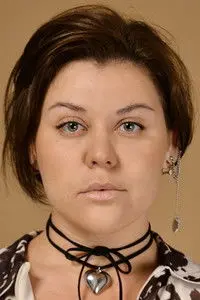 Наташа Васильева