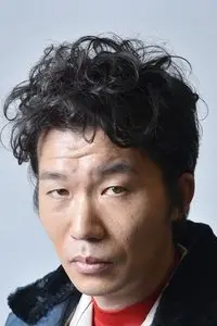 Tsutomu Takahashi