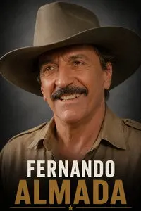 Fernando Almada