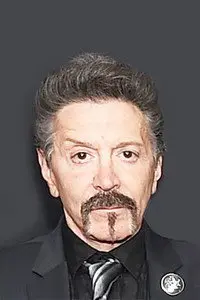 Alec John Such