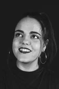 Paula Lasheras