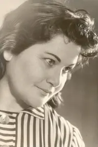 Barat Shekinskaya