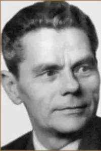 Georgy Gumilevsky