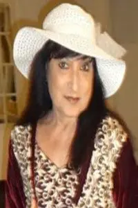 Geeta Khanna