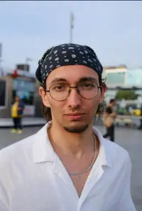 Efe Çetin