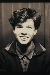 Colin Eckardt