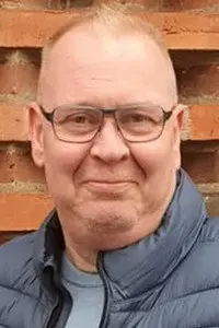 Michael Larsen