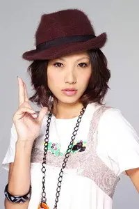 Chou Yi-pei