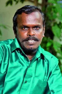 Anthony Daasan