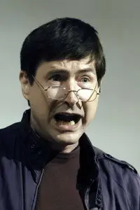 Alistair Lock