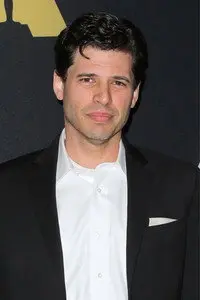Max Brooks