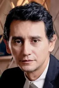 Carlos-Manuel Vesga