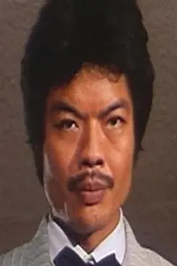 Wong Ching-Lam