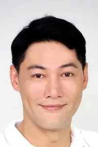 Pongphan Petchbuntoon