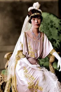 Takako Shimazu