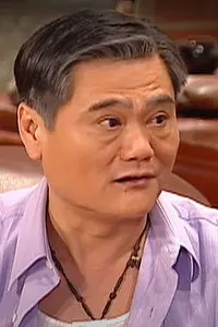 Cho Sheng-Li