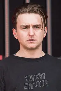 Matt Nicholls