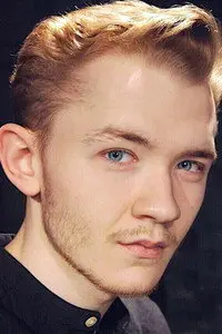 Vlad Tashbulatov