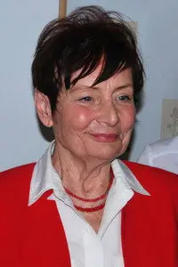 Elena Petrovická