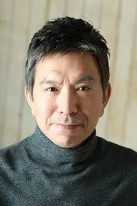 Tatsumi Ishihara