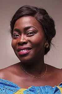 Awa Djiga Kané