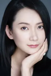 Luo Yinan