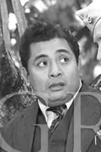 Jose Cris Soto