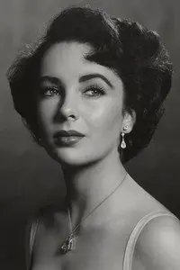 Elizabeth Taylor