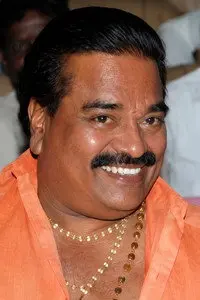 Fefsi Vijayan