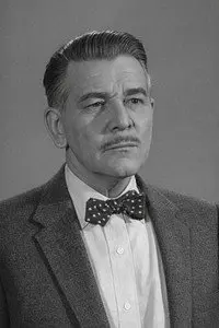 Warren Parker