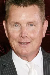 Tom Burlinson