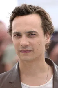 Frank Dillane