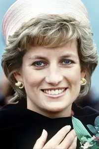 Diana, Princess of Wales