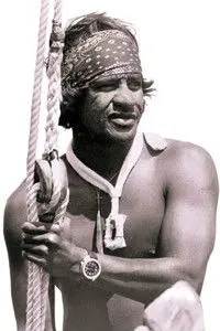 Eddie Aikau