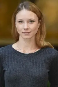 Ekaterina Buscemi