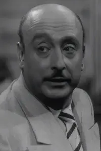 Albert Médina