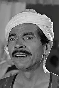 Abdel Ghani El Nagdi