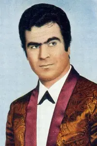 Ebrahim Naderi